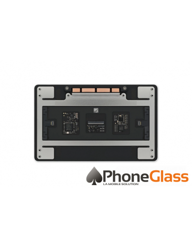 Remplacement Trackpad Macbook Pro 14...