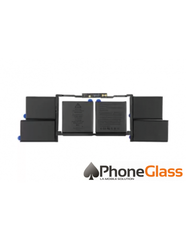 Remplacement Batterie Macbook Pro 15...