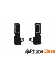 Remplacement Haut Parleur...