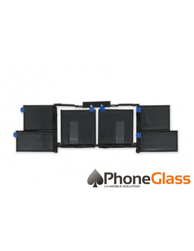 Remplacement Batterie Macbook Pro 15...