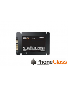 Remplacement Disque Dur...