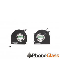 Remplacement Ventilateur...