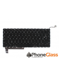 Remplacement Clavier...