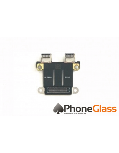 Remplacement Connecteur de...