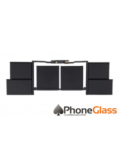 Remplacement Batterie...