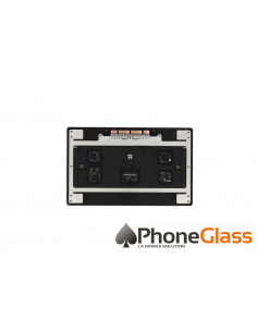 Remplacement Trackpad...