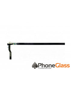 Remplacement TouchBar...