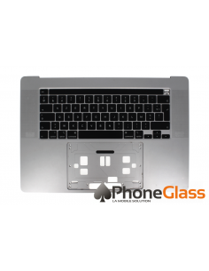 Remplacement Topcase...