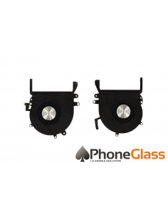 Remplacement Ventilateur...