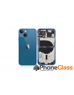 Remplacement Coque /...