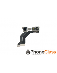 Remplacement Caméra Avant...