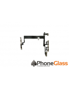 Remplacement Nappe bouton...