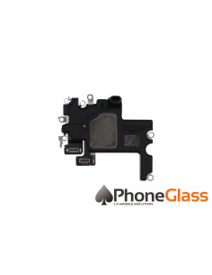 Remplacement Ecouteur...