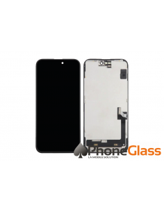 Remplacement Ecran Complet...