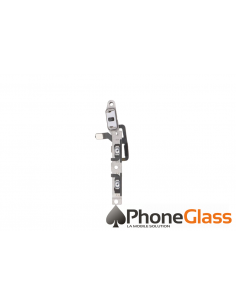 Remplacement Nappe bouton...