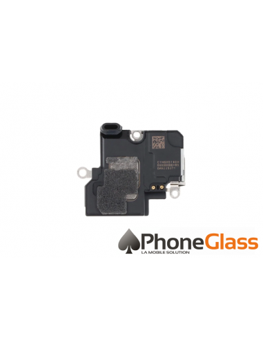 Remplacement Ecouteur Interne iPhone...
