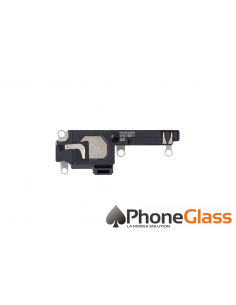 Remplacement Haut Parleur...