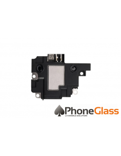 Remplacement Haut Parleur...