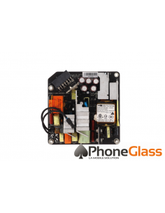 Remplacement Alimentation...