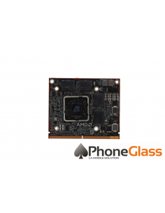 Remplacement Carte...