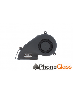 Remplacement Ventilateur...