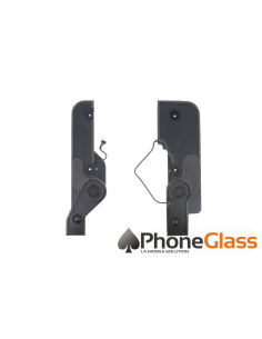 Remplacement Haut-Parleur...