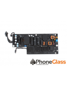 Remplacement Alimentation...