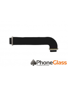 Remplacement Nappe LCD iMac...