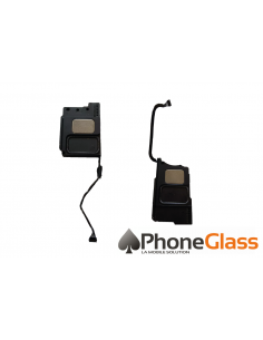 Remplacement Haut-Parleur...