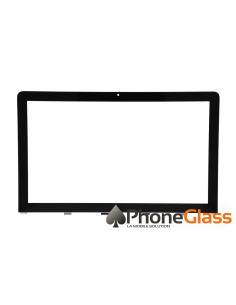 Remplacement Vitre iMac 27...