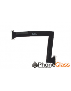 Remplacement Nappe LCD iMac...