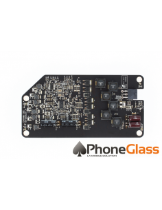 Remplacement Carte...