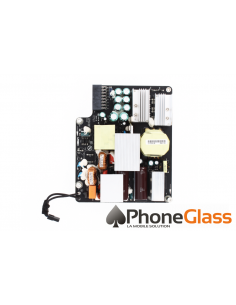 Remplacement Alimentation...