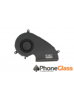 Remplacement Ventilateur...