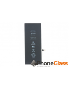 Remplacement Batterie...