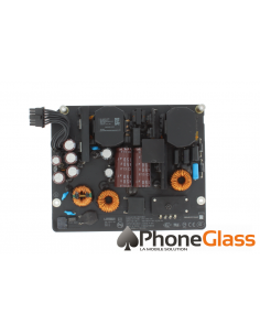 Remplacement Alimentation...