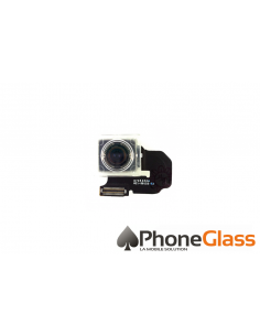 Remplacement Caméra Arrière...