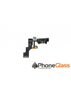 Remplacement Capteur de...