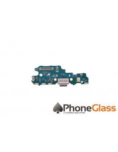 Remplacement Connecteur de...