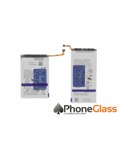 Remplacement Batteries Galaxy Z Fold...
