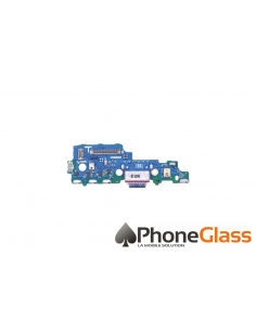 Remplacement Connecteur de...