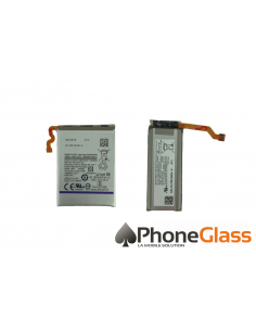 Remplacement Batteries...