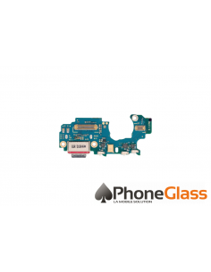 Remplacement Connecteur de...