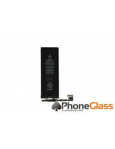 Remplacement Batterie iPhone 5