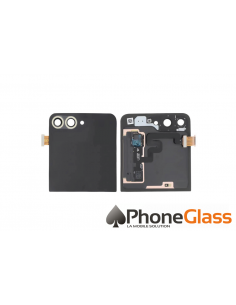 Remplacement Ecran Complet...