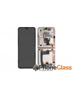 Remplacement Ecran Complet...