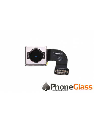 Remplacement Caméra Arrière iPhone SE...