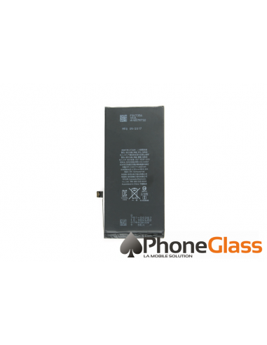 Remplacement Batterie iPhone SE 3 - 2022