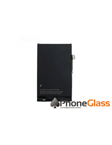 Remplacement Batterie iPhone 16