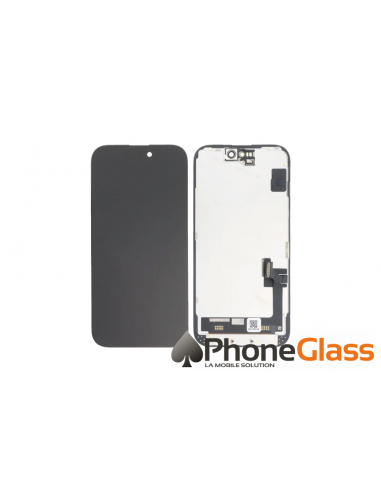 Remplacement Ecran Complet iPhone 16